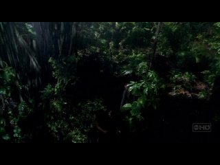 Остаться в живых / Lost - (сезон 3;серия 15)